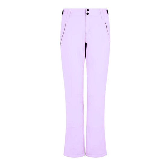 Pantalon Softshell Protest Femme