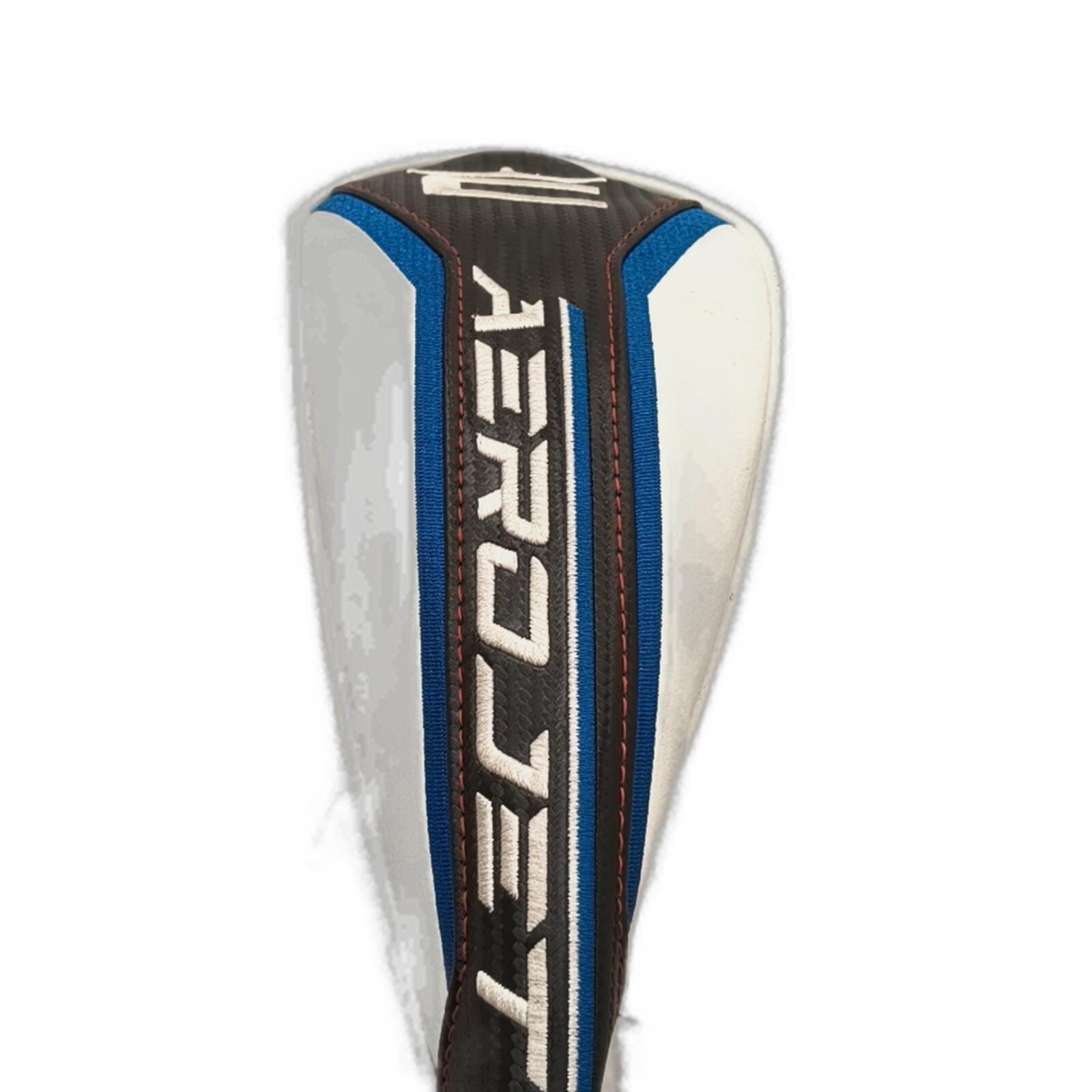 Cobra AeroJet Fairway Wood / Flex X-Stiff / #5/18 2/6