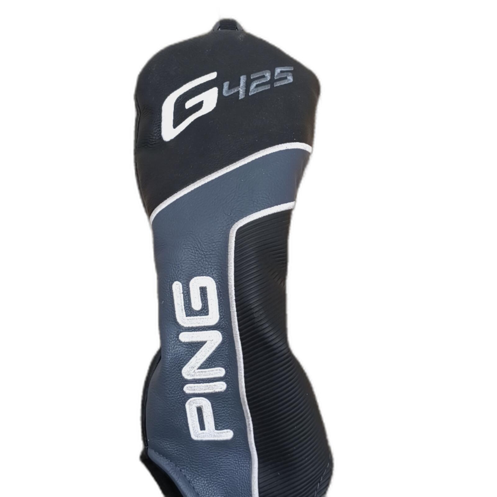 PING G425 MAX Fairway Wood / Flex A-flex / #5/17.5 2/6