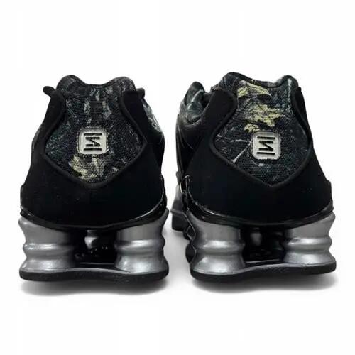 Buty do chodzenia męskie Nike Shox TL 4/4