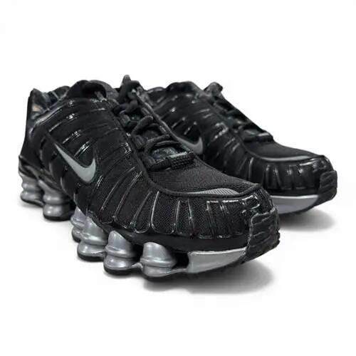 Buty do chodzenia męskie Nike Shox TL 3/4