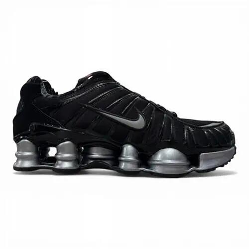 Buty do chodzenia męskie Nike Shox TL 2/4