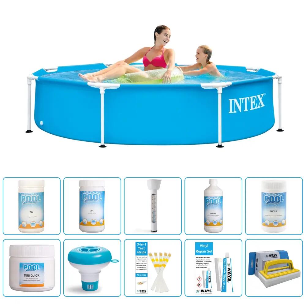 INTEX picture