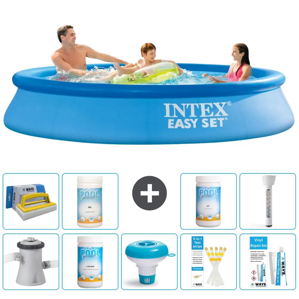 INTEX picture