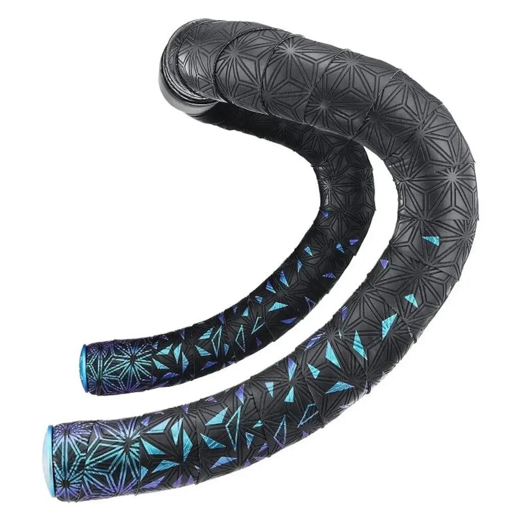 Hanger tape Supacaz Super Sticky Kush Star Fade