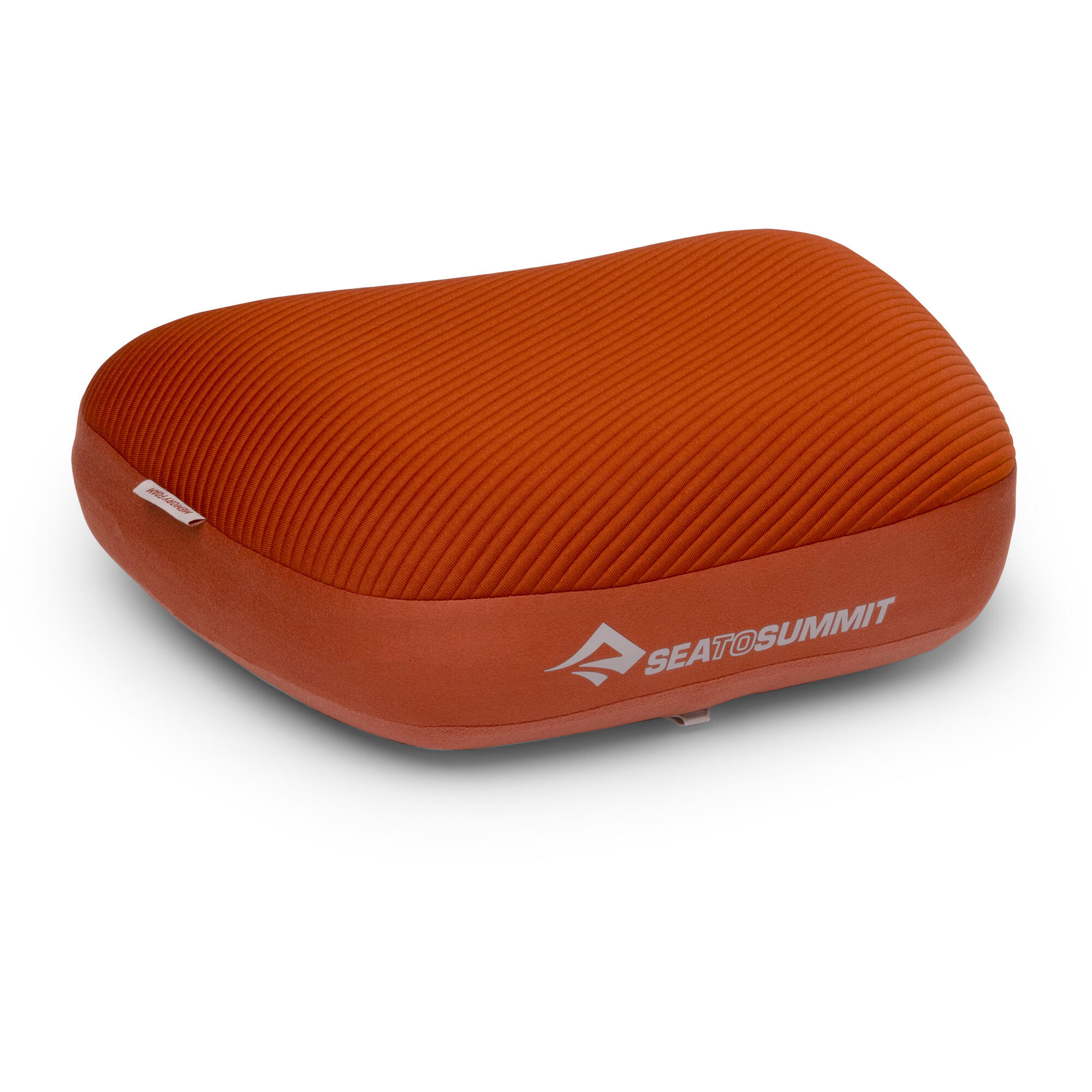 Oreiller Sea to Summit Aeros Premium - Large Picante 6/7