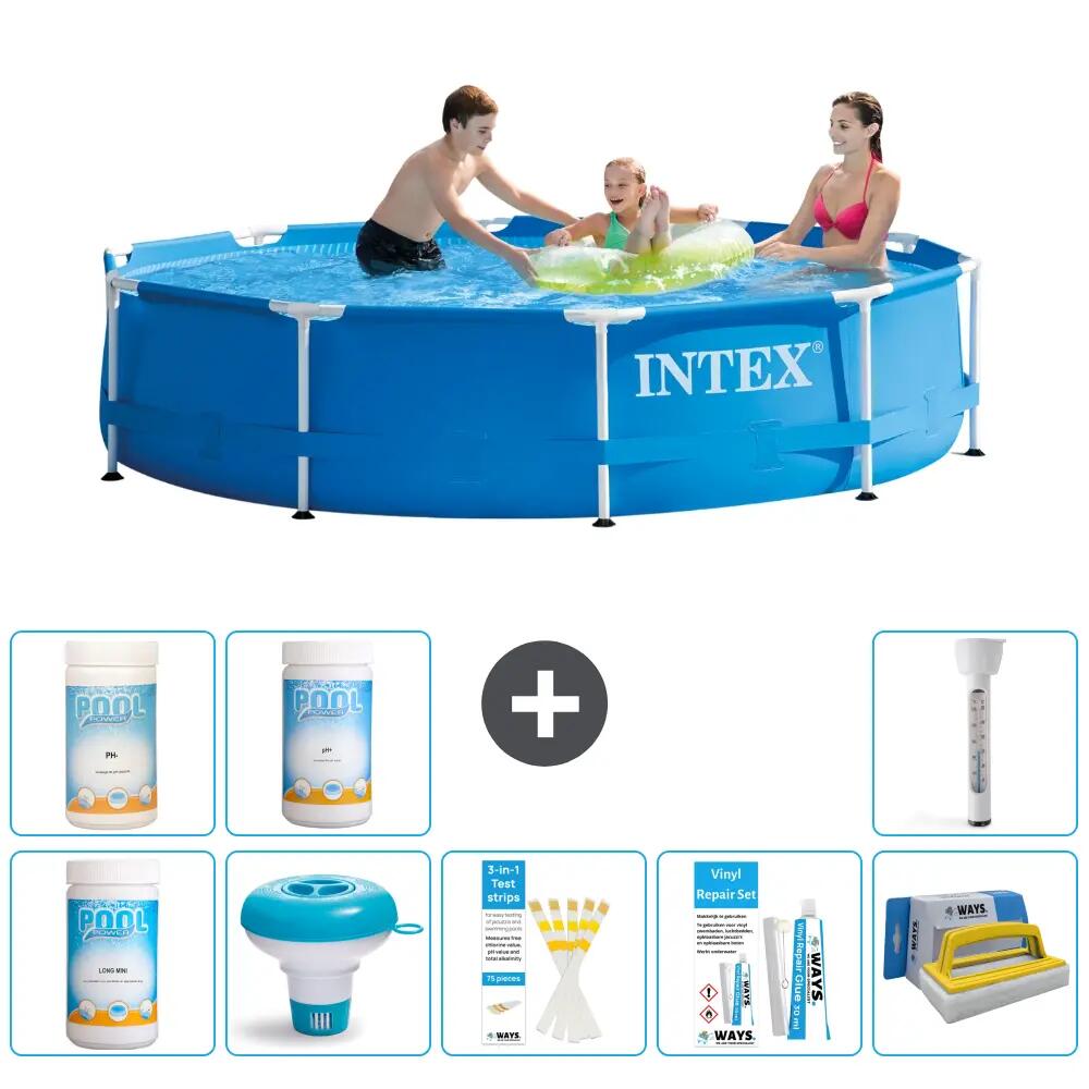 INTEX picture