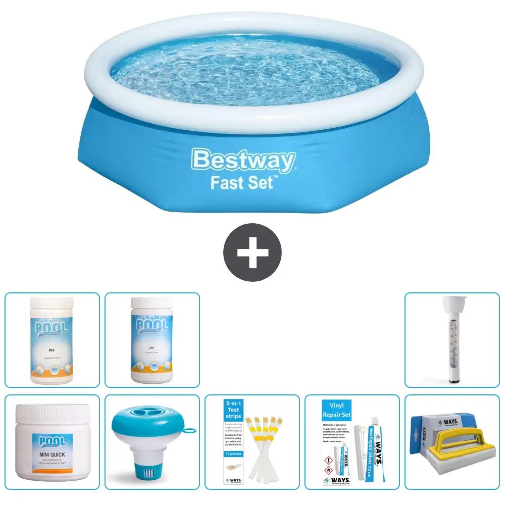BESTWAY picture