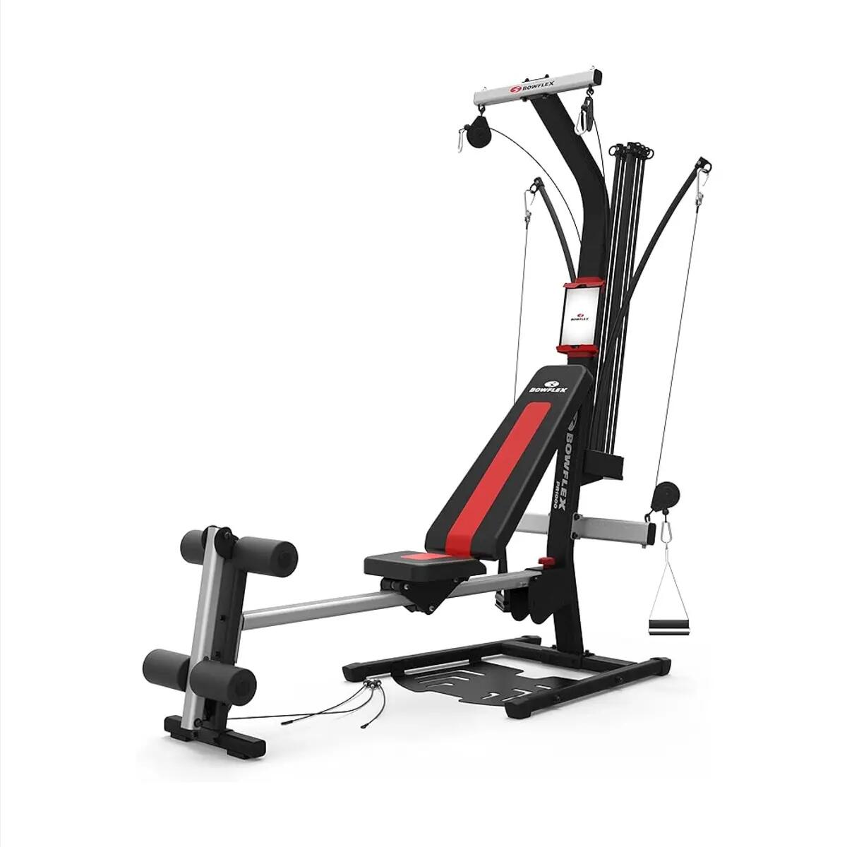 BOWFLEX picture