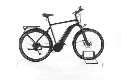 Tweedehands - giant explore e+ 3 trekking e-bike - zeer goed