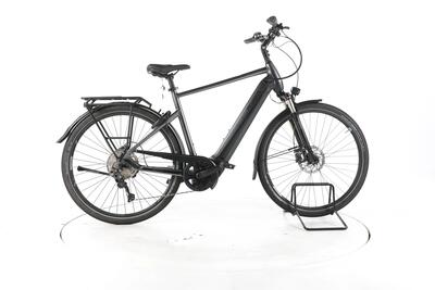 Tweedehands - pegasus premio evo 10 lite trekking e-bike - goed