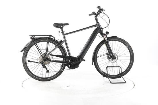 Reconditionné - Pegasus Premio Evo 10 Lite Trekking E-Bike - Bon