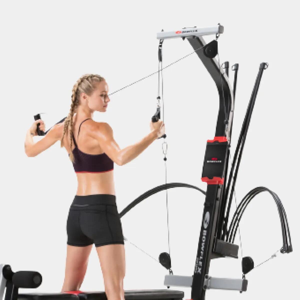 BOWFLEX Station de musculation PR1000 5/6