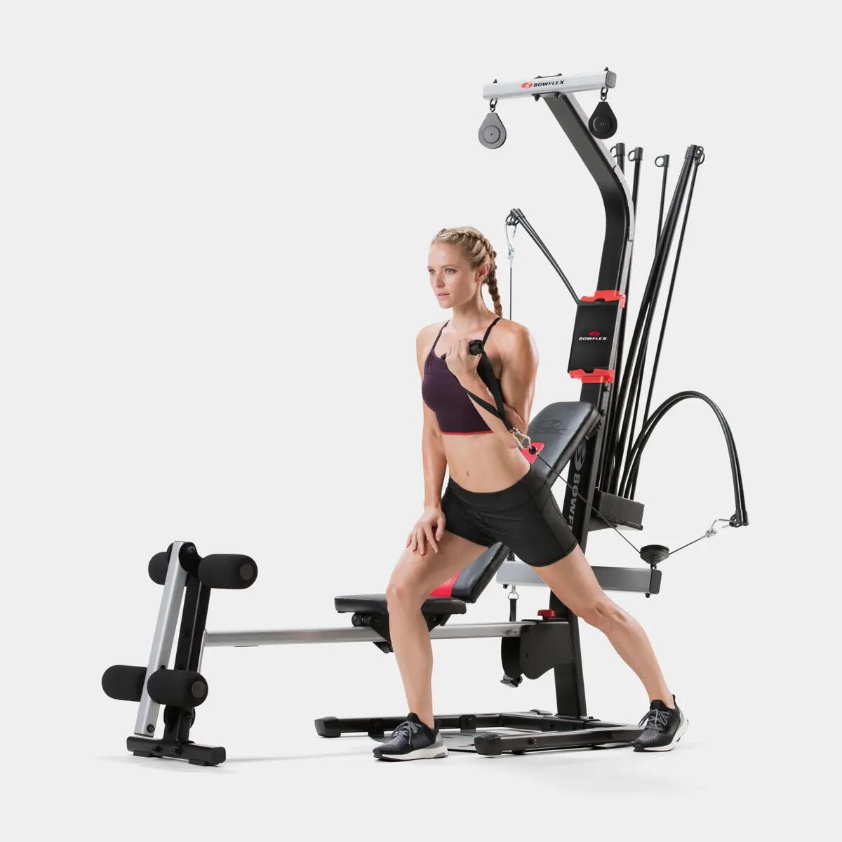 BOWFLEX Station de musculation PR1000 3/6