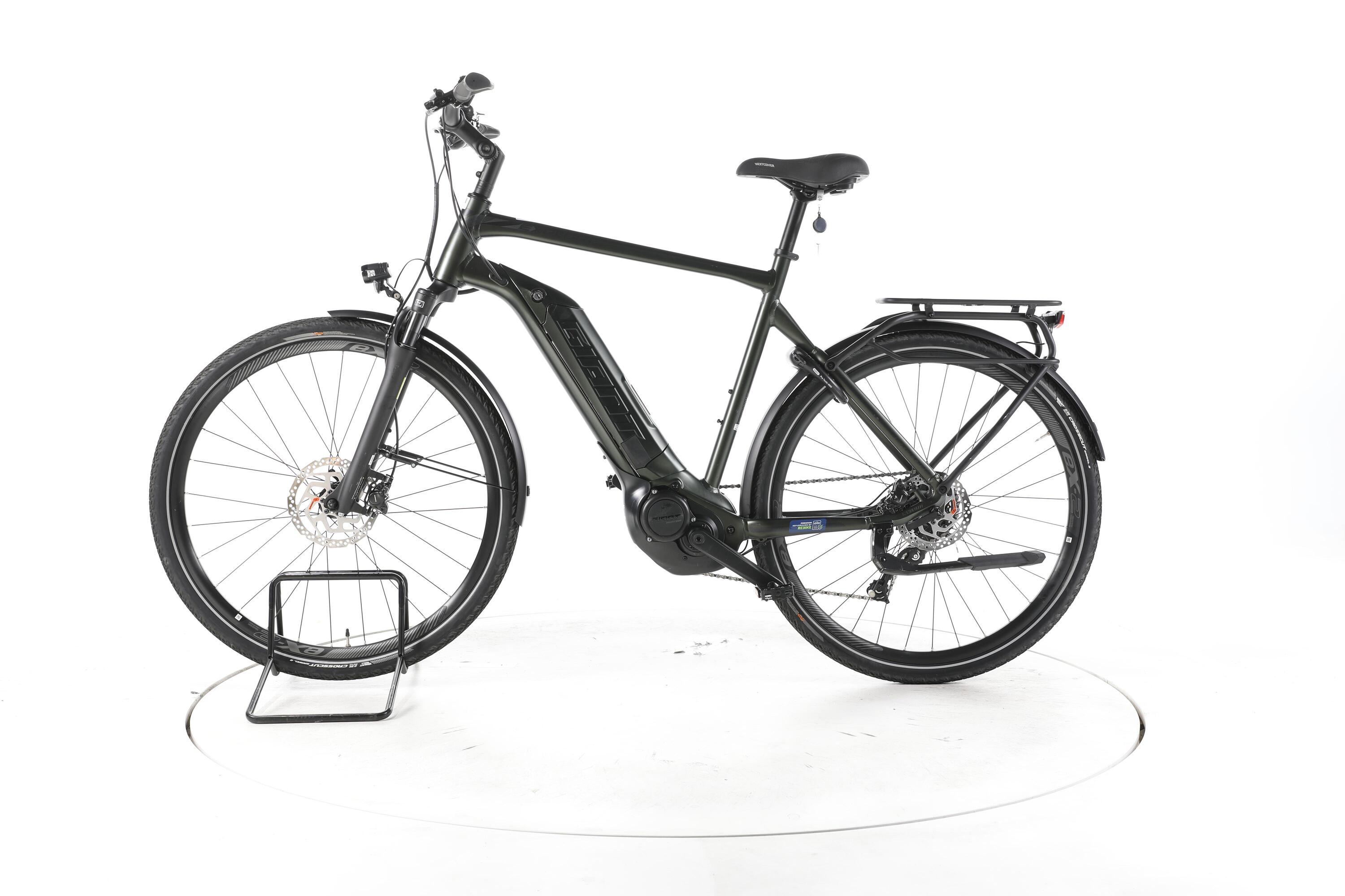 Reconditionné - Giant Explore E+ 3 Trekking E-Bike - Très Bon 6/7