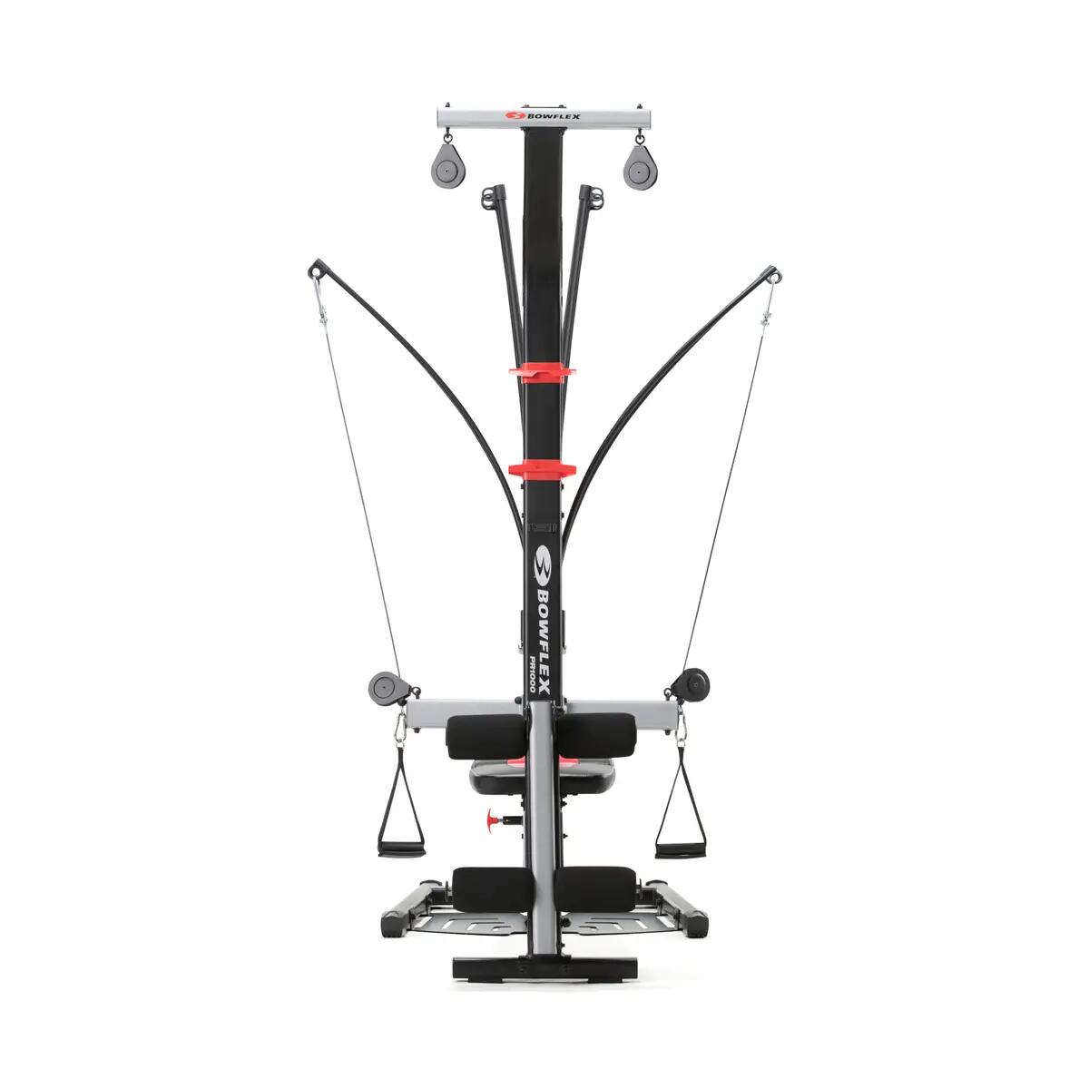 BOWFLEX Station de musculation PR1000 2/6