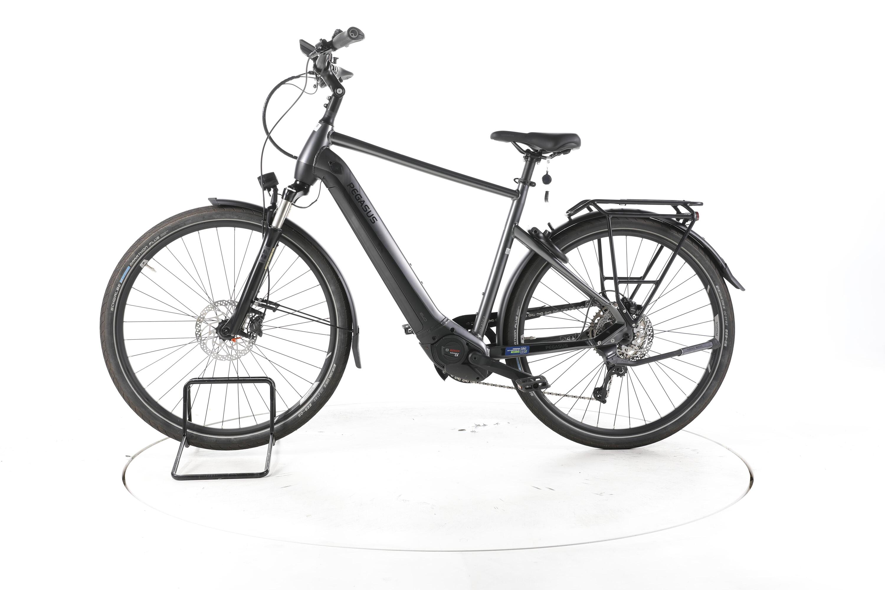 Ebike ricondizionata · Pegasus Premio Evo 10 Lite · Buone condizioni 6/7