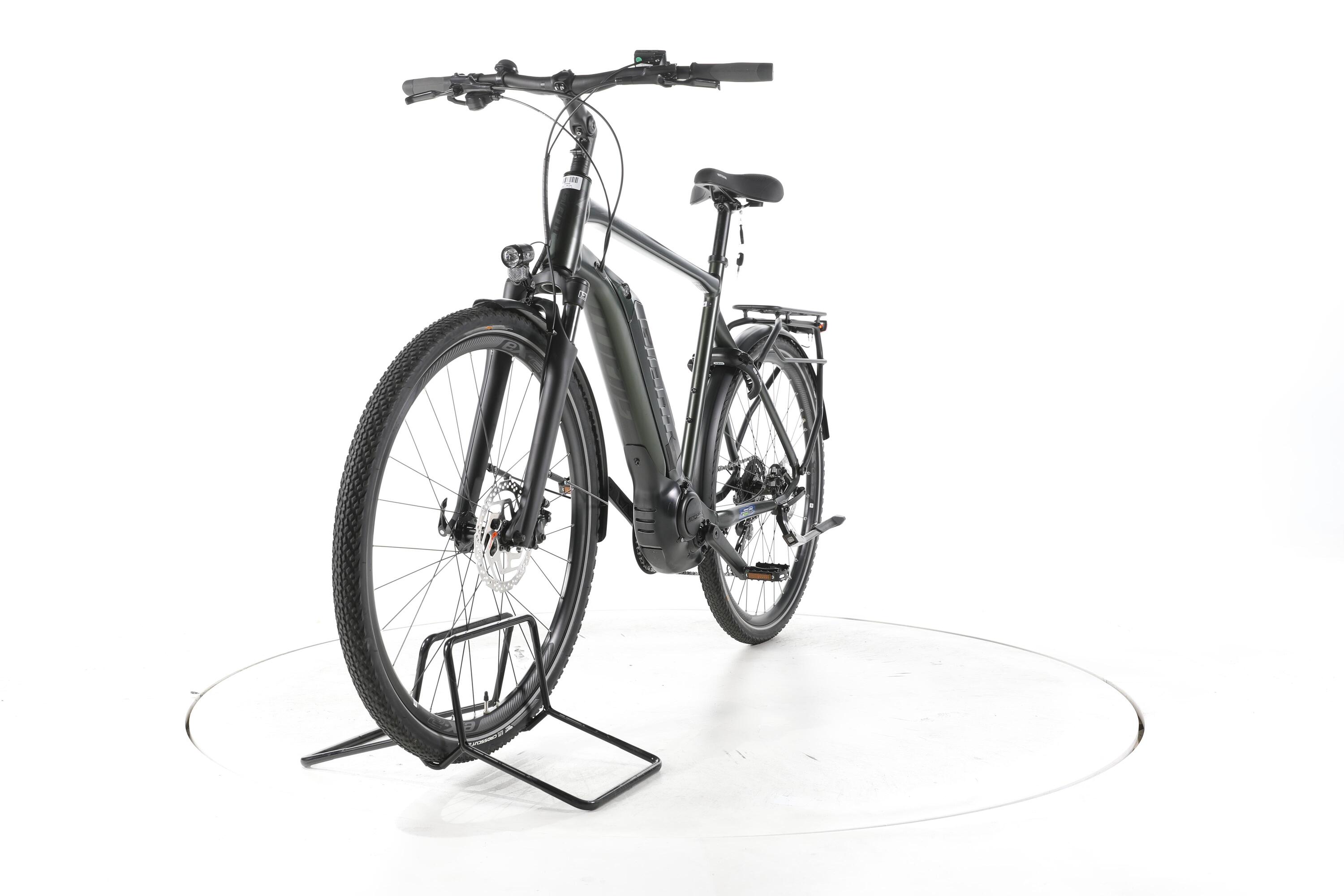 Reconditionné - Giant Explore E+ 3 Trekking E-Bike - Très Bon 4/7
