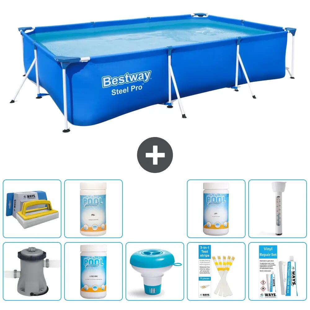 BESTWAY picture