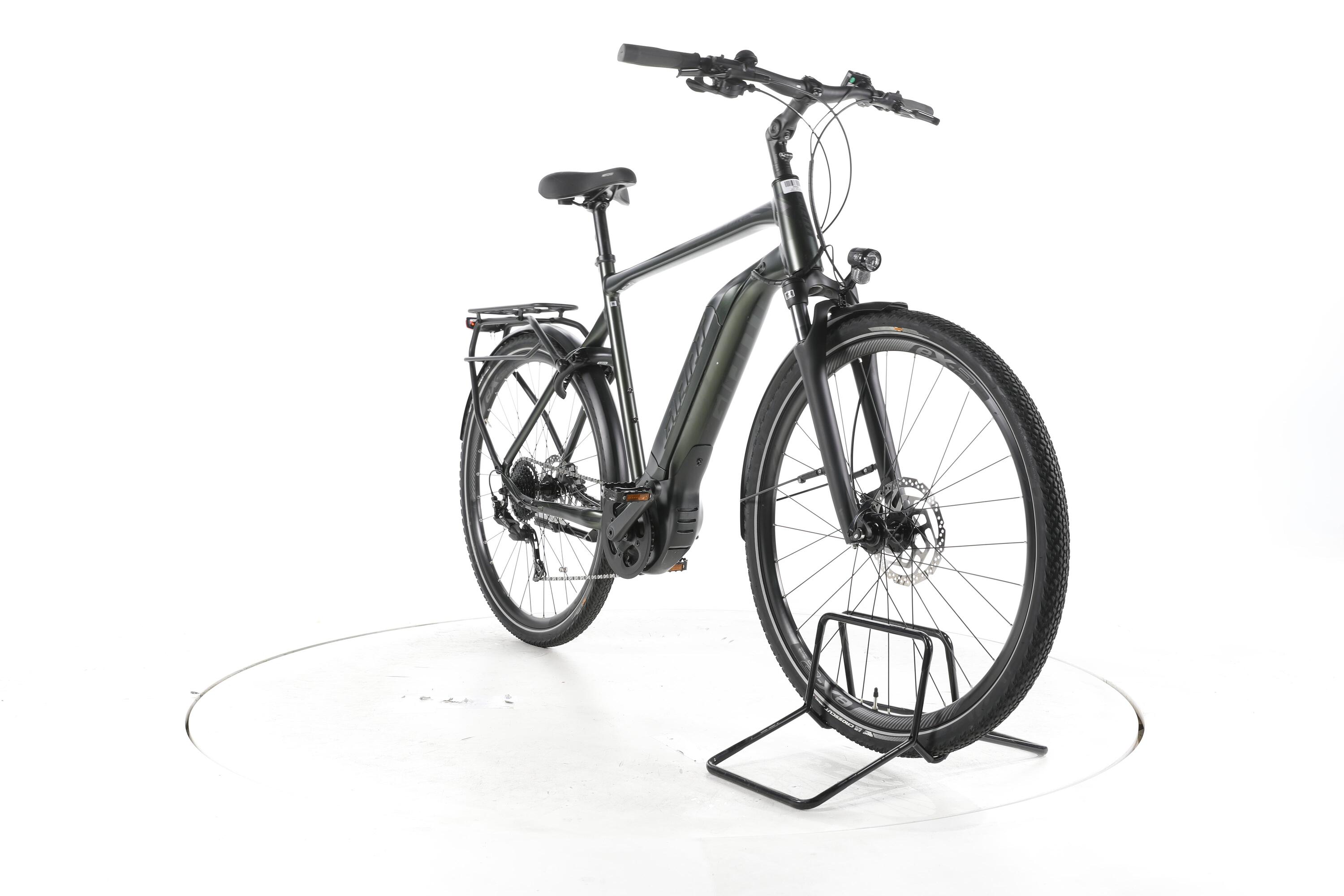 Reconditionné - Giant Explore E+ 3 Trekking E-Bike - Très Bon 3/7