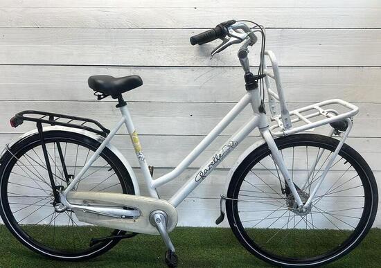 Gebraucht Gazelle Miss Grace