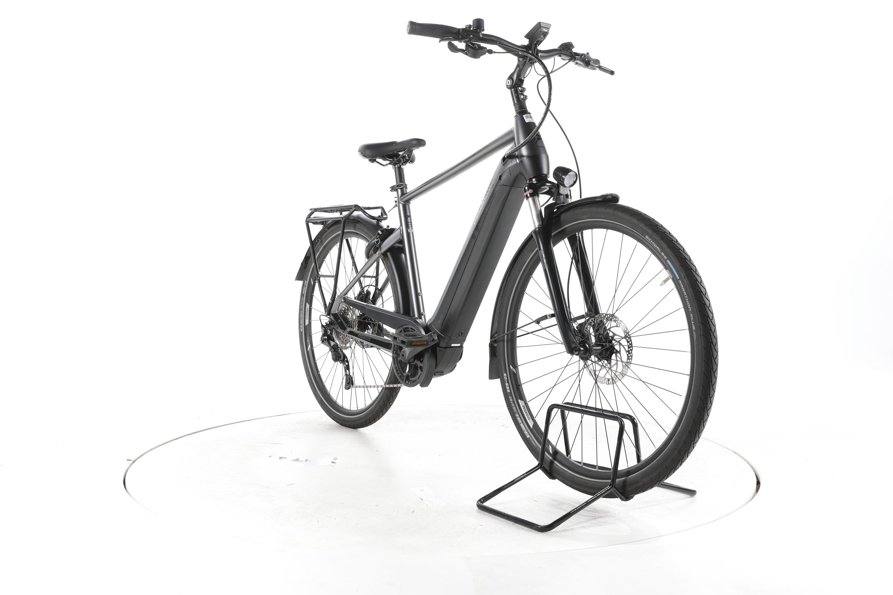 Ebike ricondizionata · Pegasus Premio Evo 10 Lite · Buone condizioni 3/7