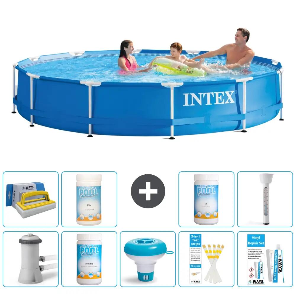 INTEX picture