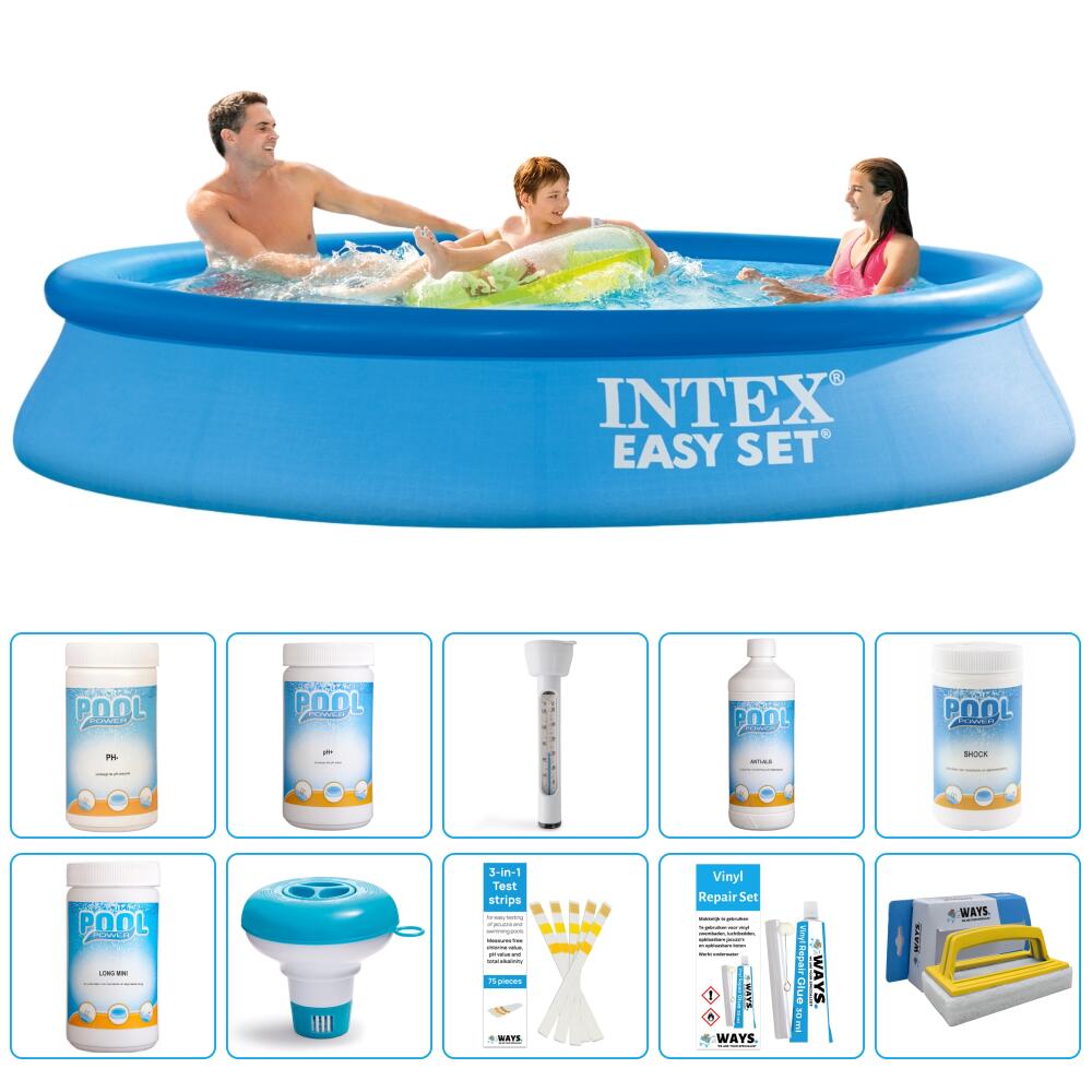 INTEX picture