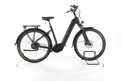 Tweedehands - conway e cairon t6.0 city e-bike lage instap 2025 - zeer goed