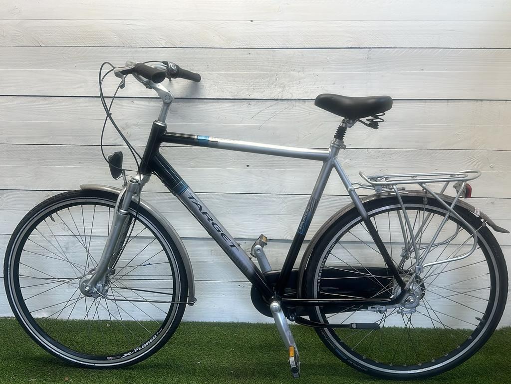 Bicicletta usata Target 4/4