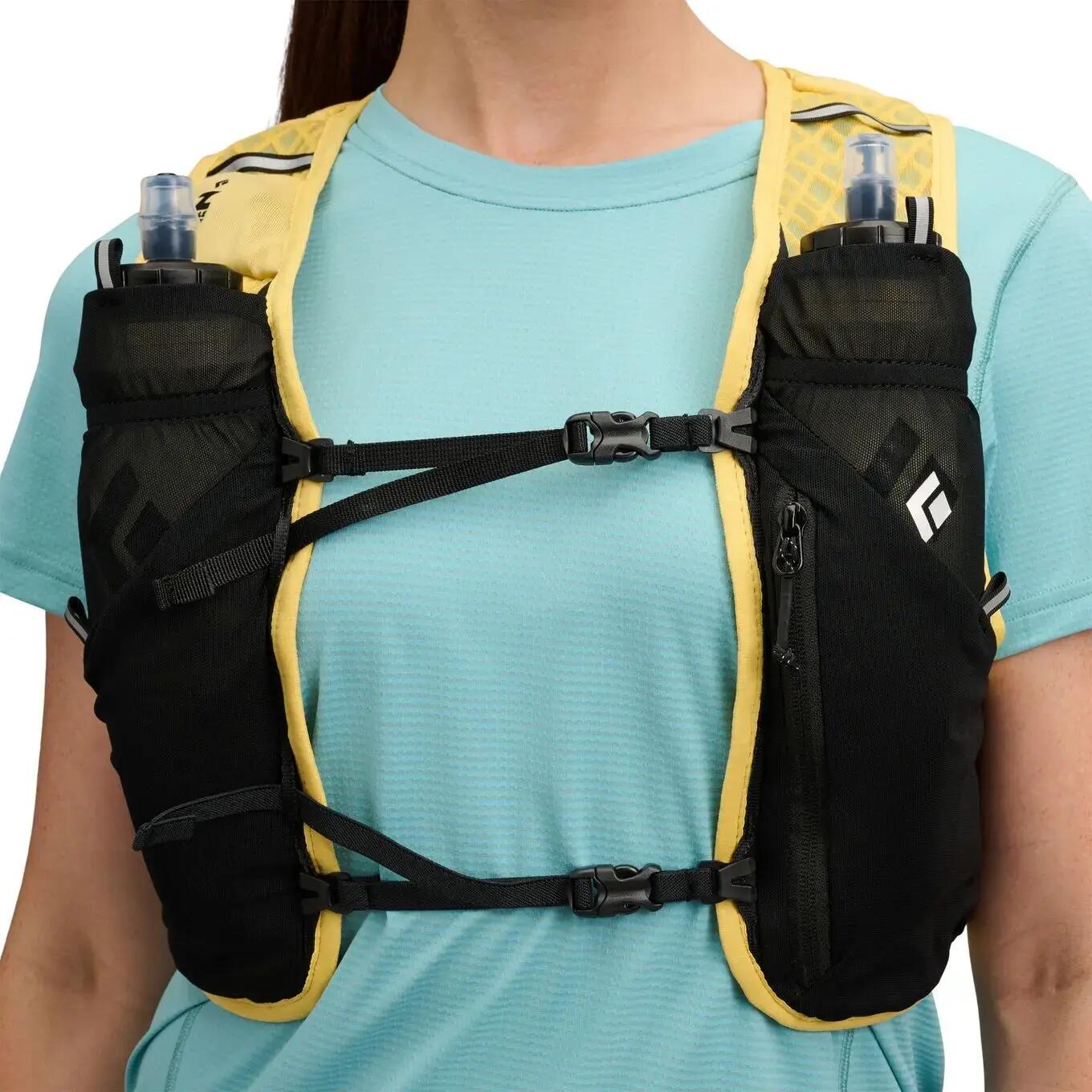 Gilet di idratazione Black Diamond Distance 6 7/7
