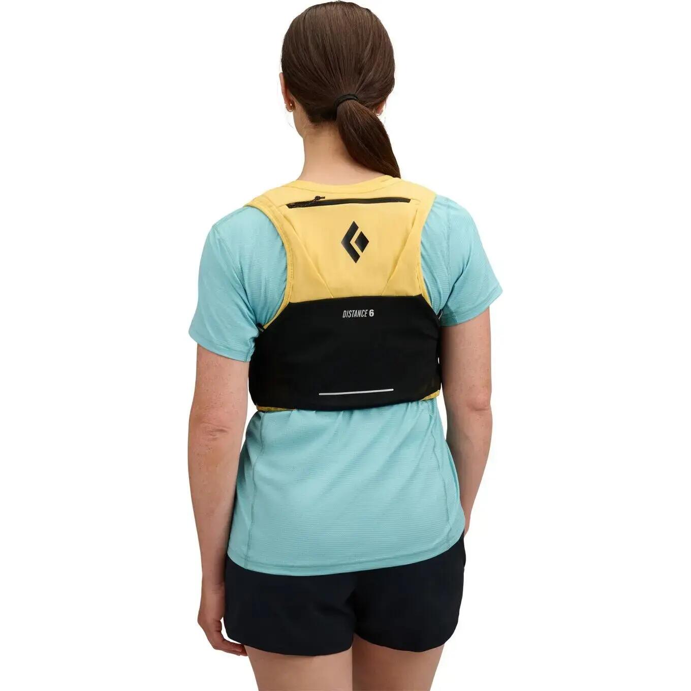 Gilet di idratazione Black Diamond Distance 6 6/7
