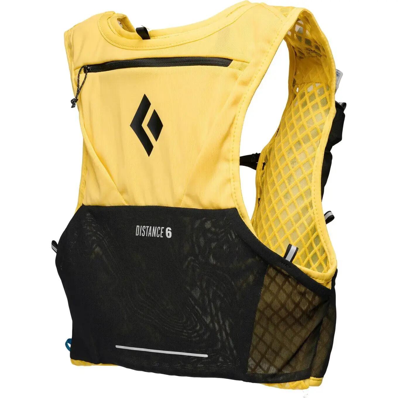 Gilet di idratazione Black Diamond Distance 6 5/7