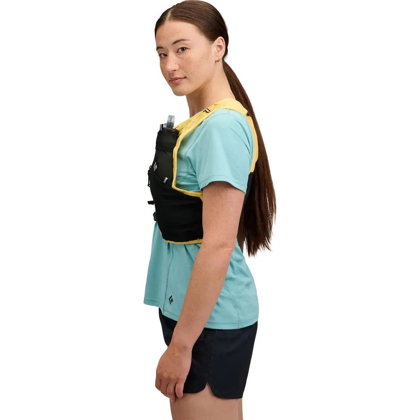 Gilet di idratazione Black Diamond Distance 6 4/7