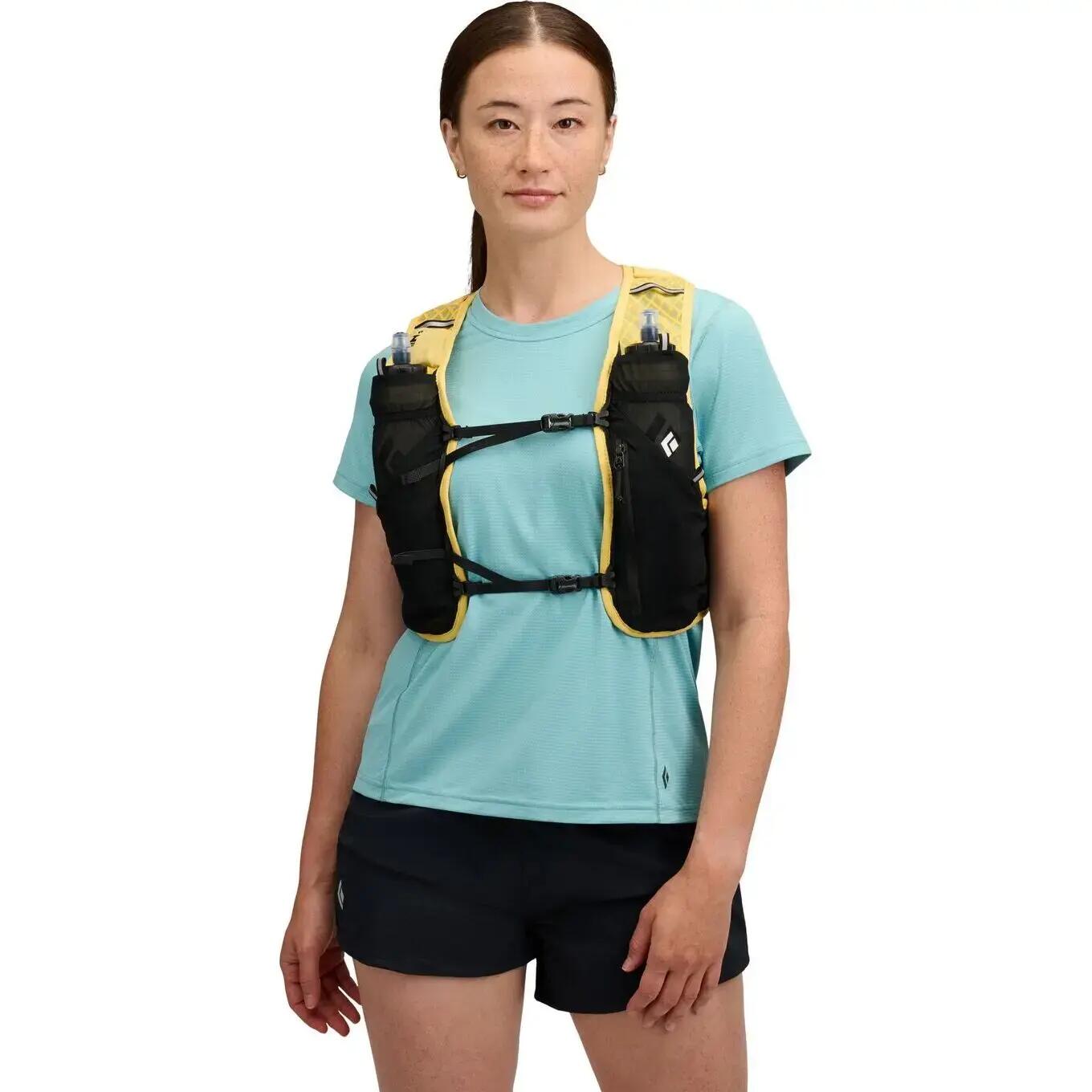 Gilet di idratazione Black Diamond Distance 6 3/7