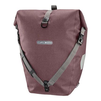 Sakwa Rowerowa Ortlieb Back-Roller Urban Line QL2.1 20L Ash Rose