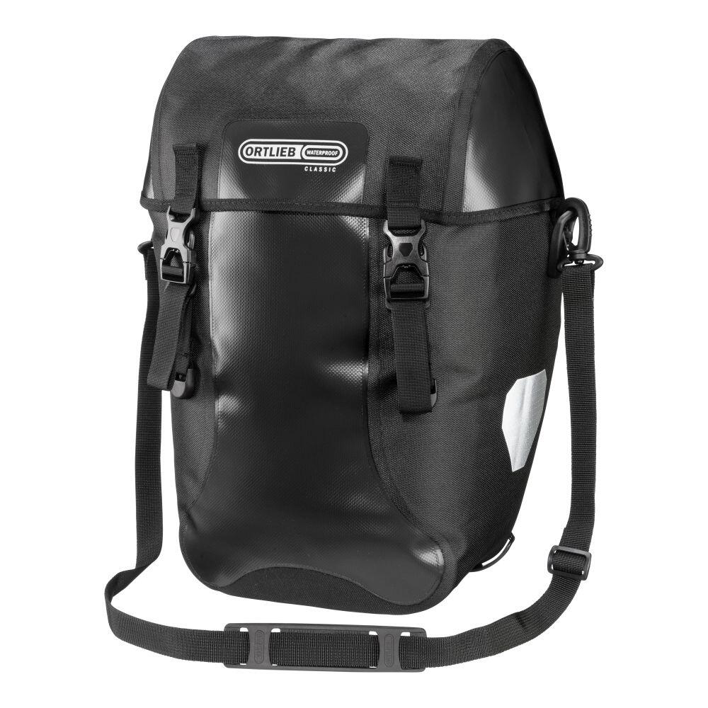 Сумки велосипедные на багажник Ortlieb Bike-Packer Classic 40 л
