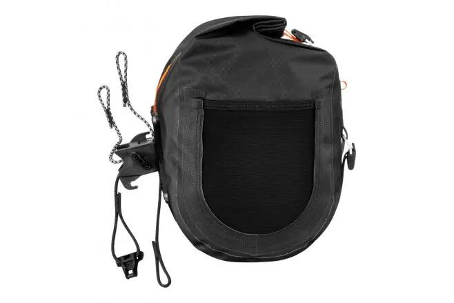 Torba na kierownicę Ortlieb Handlebar-Pack QR 11L Czarna 5/5