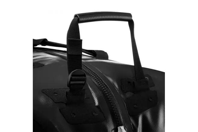 Wodoodporny worek transportowy Ortlieb Big-Zip Czarny 5/5