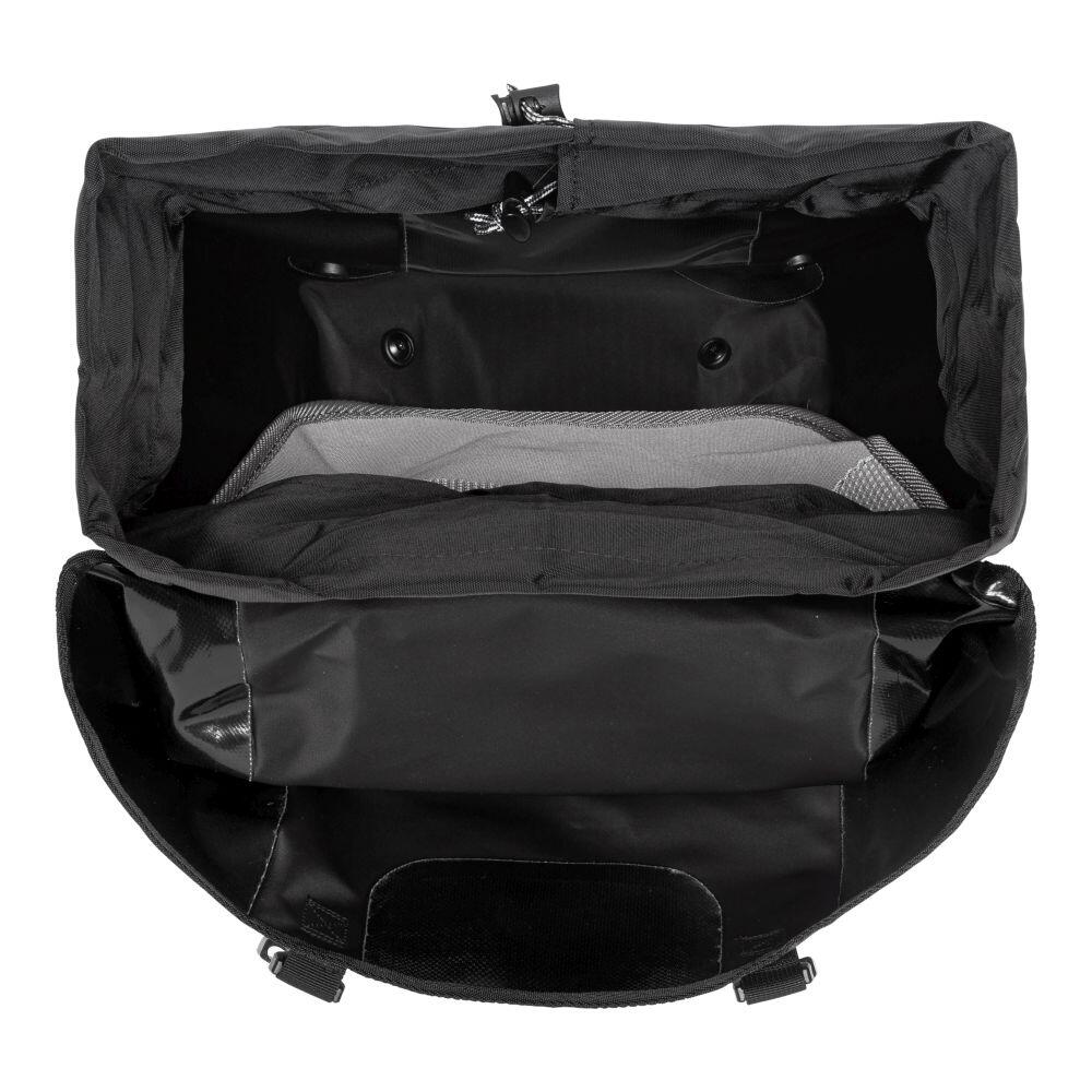 Сумки велосипедные на багажник Ortlieb Bike-Packer Classic 40 л — фото 5