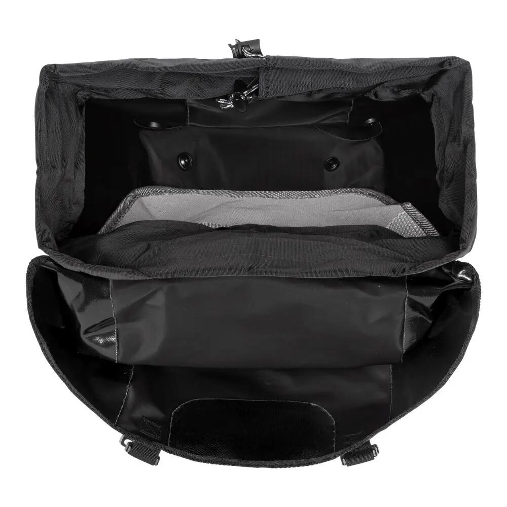 Sakwy Rowerowe Tylne Ortlieb Bike-Packer Classic Black 40L 5/5