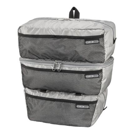 Organizer do Sakw Ortlieb Packing Cubes For Panniers