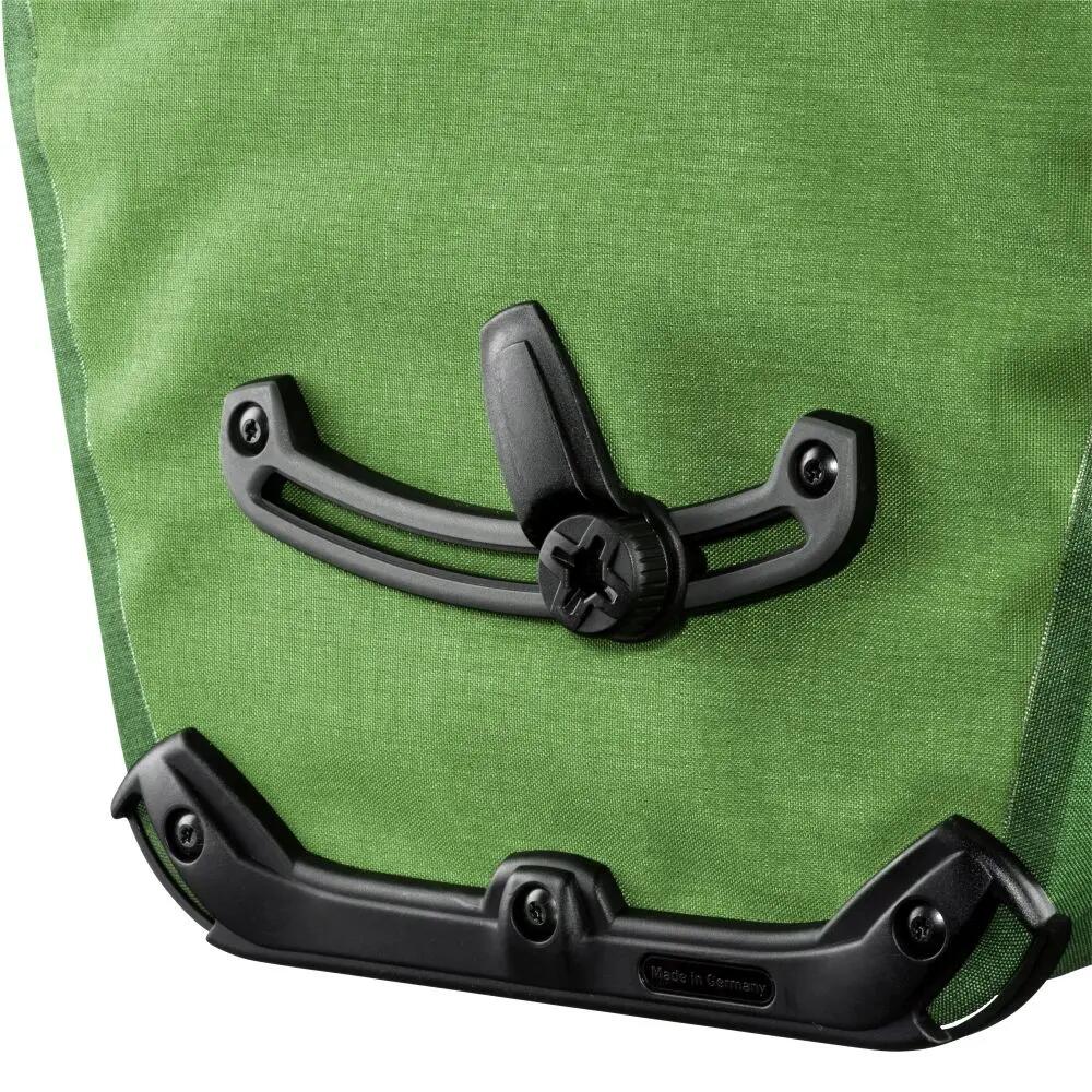 Sacoches de vélo Ortlieb Bike-Packer Plus Kiwi (paire) 5/5