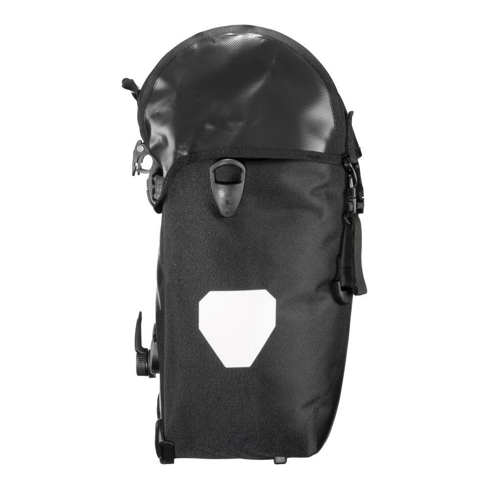Сумки велосипедные на багажник Ortlieb Bike-Packer Classic 40 л — фото 4