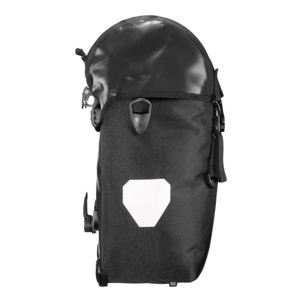 Sakwy Rowerowe Tylne Ortlieb Bike-Packer Classic Black 40L 4/5