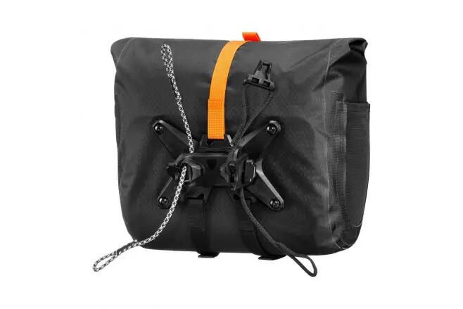 Torba na kierownicę Ortlieb Handlebar-Pack QR 11L Czarna 3/5