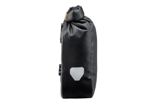 Sacoche de vélo Bikepacking Ortlieb Fork-Pack 5,8L 4/5
