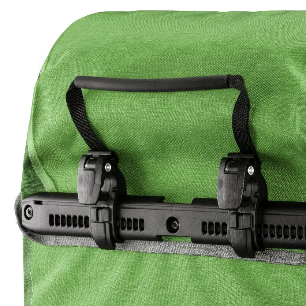 Sacoches de vélo Ortlieb Bike-Packer Plus Kiwi (paire) 4/5
