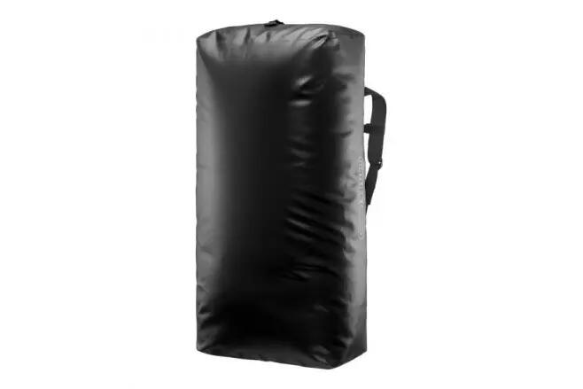 Wodoodporny worek transportowy Ortlieb Big-Zip Czarny 3/5