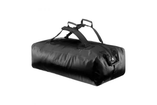 Wodoodporny worek transportowy Ortlieb Big-Zip Czarny 2/5